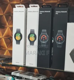 Samsung Galaxy Smart Watch