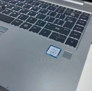 New Laptop HP EliteBook 840 G5 16GB Intel Core I5 SSD 512GB