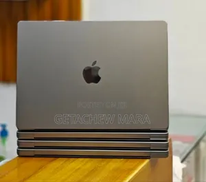 New Laptop Apple MacBook Pro M1 32GB Intel SSD 512GB