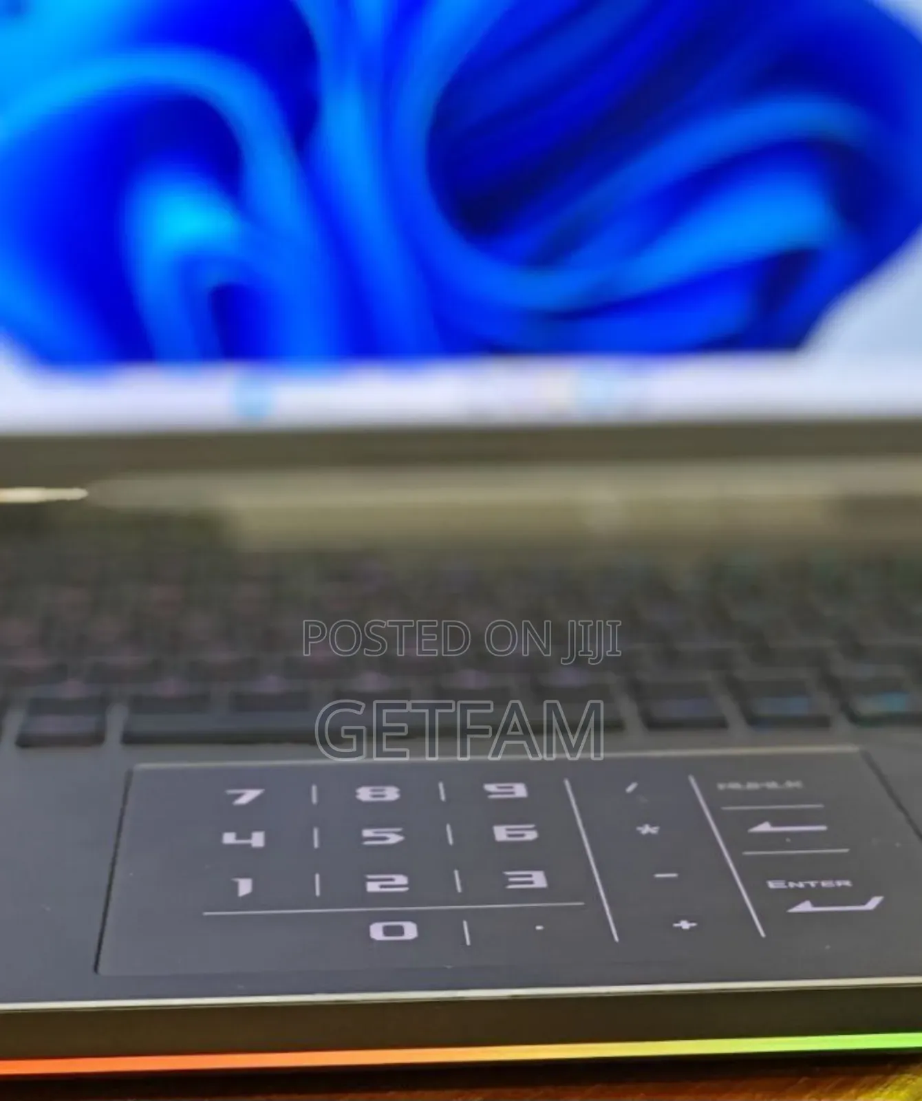 New Laptop Asus ROG Strix G15 32GB Intel Core I9 SSD 1T