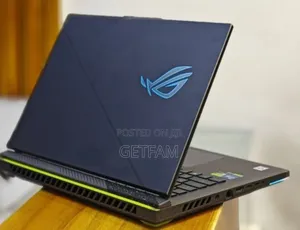 New Laptop Asus ROG Strix G15 32GB Intel Core I9 SSD 1T