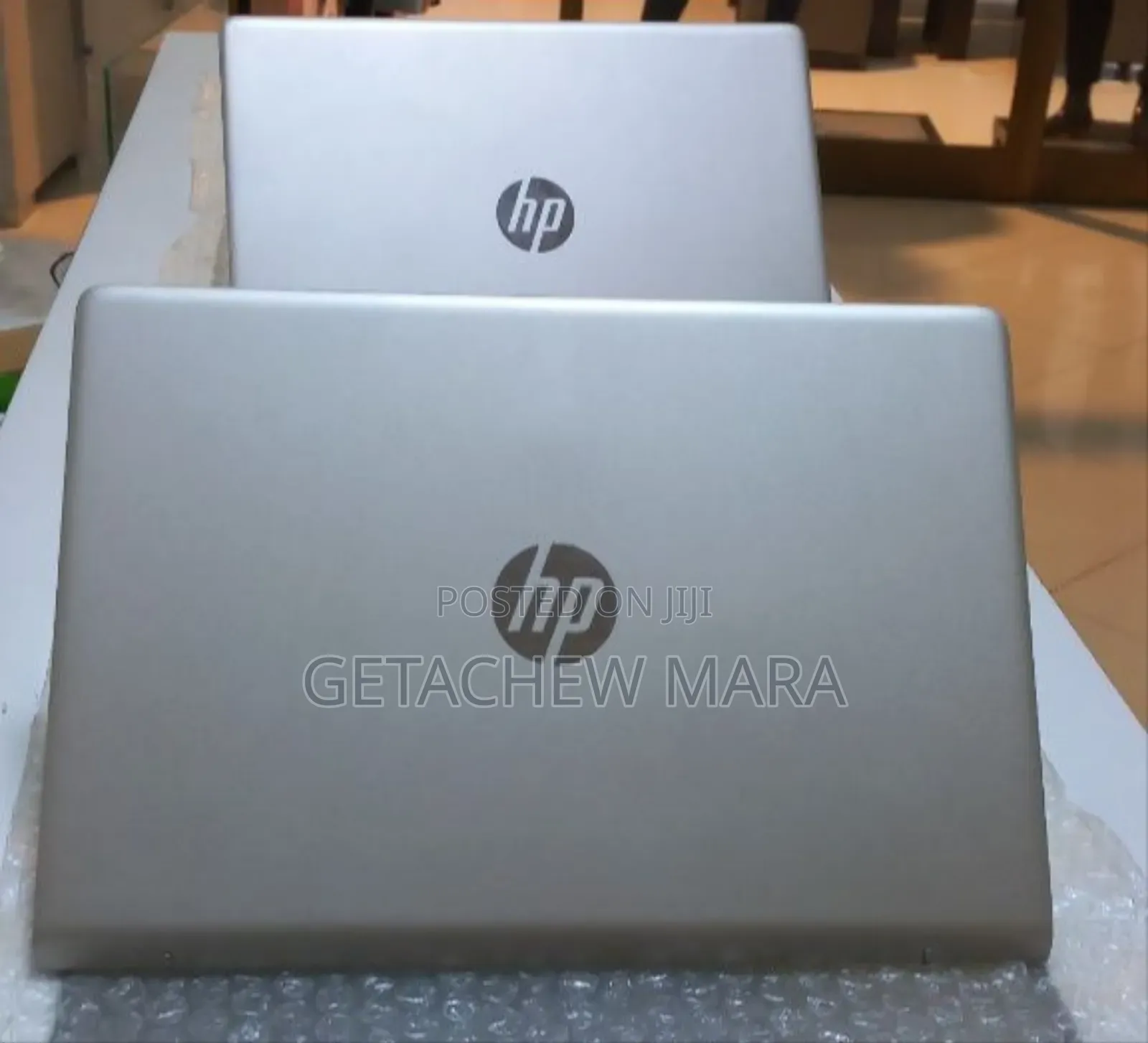 New Laptop HP Pavilion 15 8GB Intel Core I5 SSD 256GB