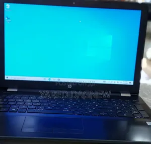 Photo - New Laptop HP Stream Notebook 8GB Intel Core I5 HDD 2T