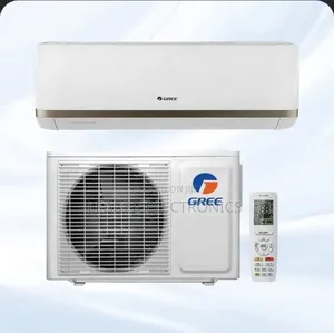 Photo - Gree 36,000 Btu Air Conditioner – Built for Maximum Cooling!”