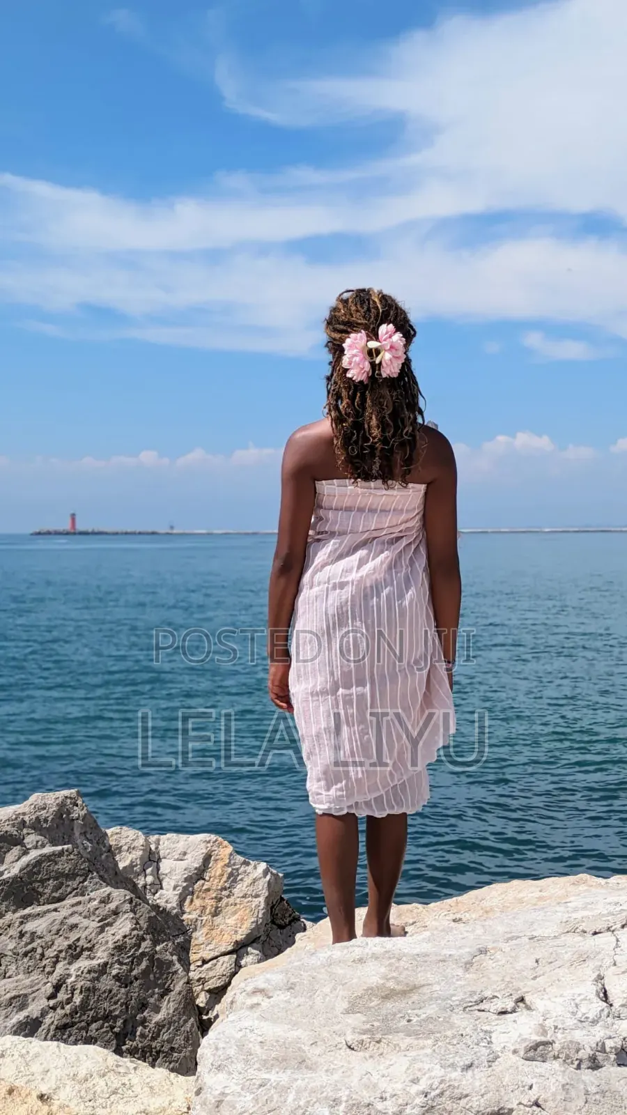 Life Is Better at the Beach