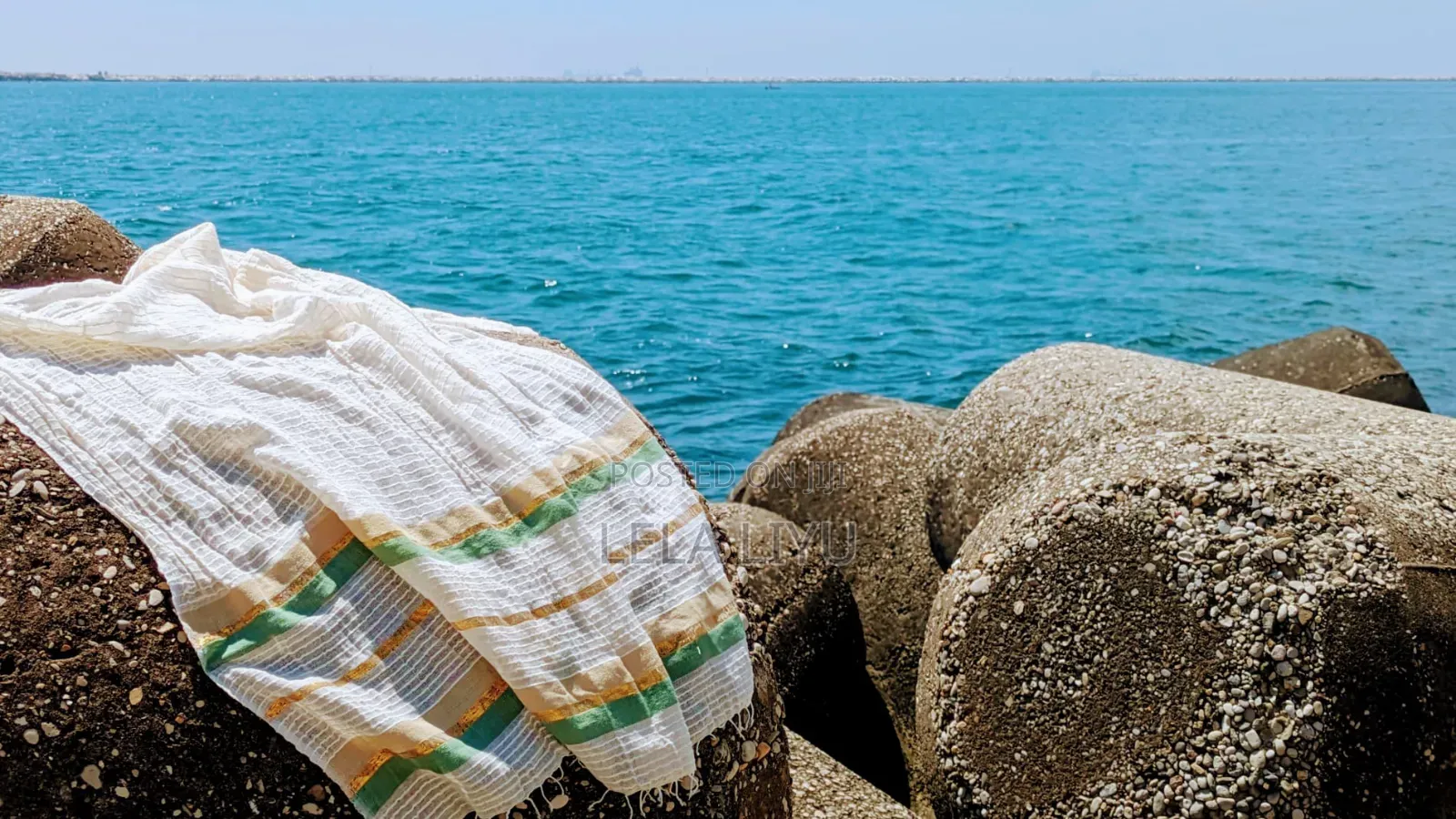 Life Is Better at the Beach