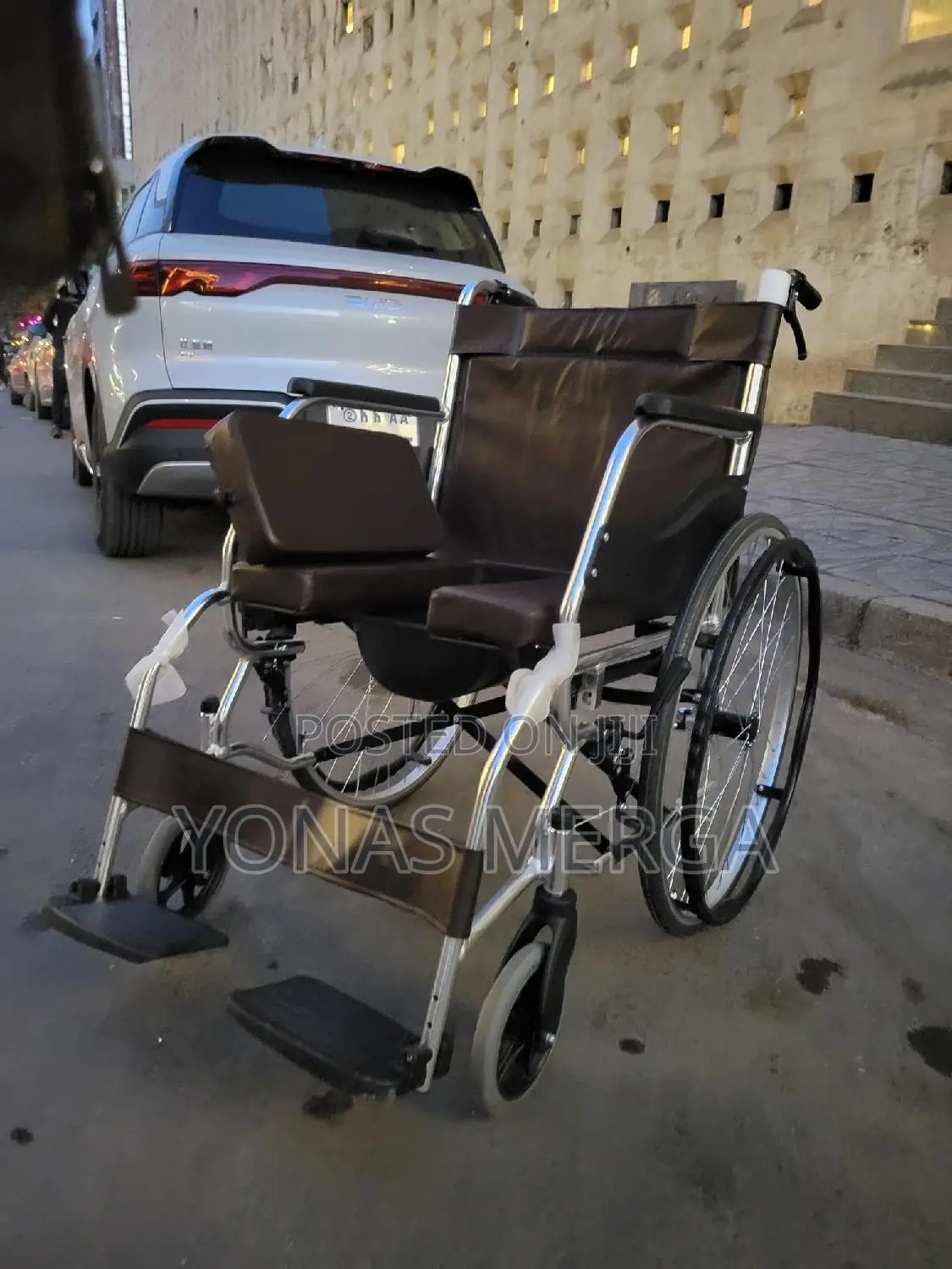 Toilet Wheelchair殽义best Wheelchair in Addis Ababa Ethiopia