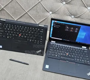 Photo - New Laptop Lenovo 8GB Intel Core I7 SSD 512GB