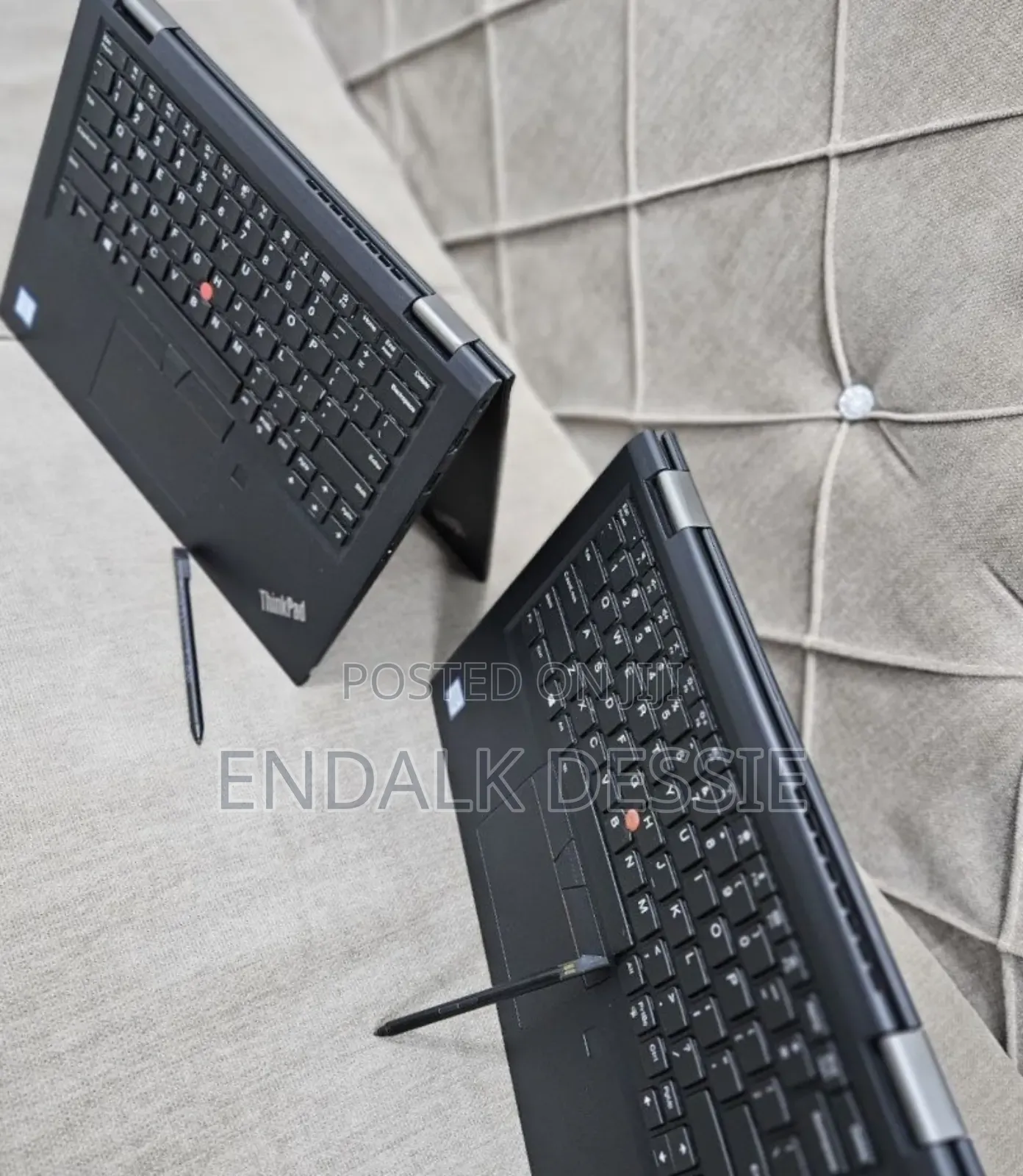 New Laptop Lenovo 8GB Intel Core I7 SSD 512GB