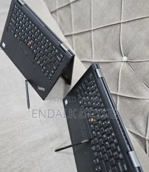 New Laptop Lenovo 8GB Intel Core I7 SSD 512GB