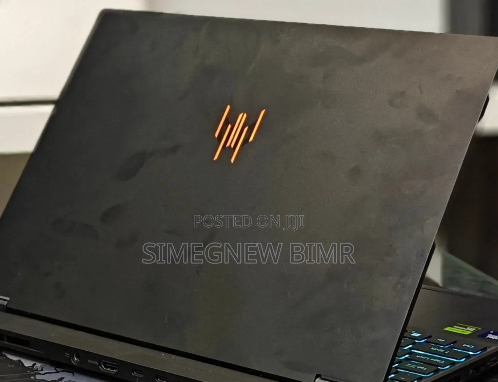 New Laptop Acer Predator Helios Neo 16 16GB Intel Core Ultra 9 SSD 1T