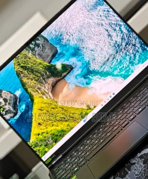 New Laptop Acer Predator Helios Neo 16 16GB Intel Core Ultra 9 SSD 1T