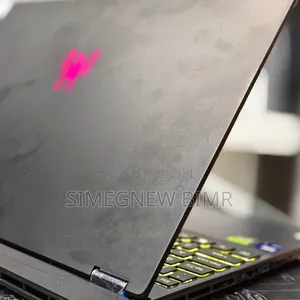 New Laptop Acer Predator Helios Neo 16 16GB Intel Core Ultra 9 SSD 1T