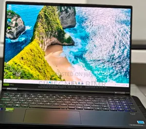 New Laptop Acer Predator Helios Neo 16 16GB Intel Core Ultra 9 SSD 1T