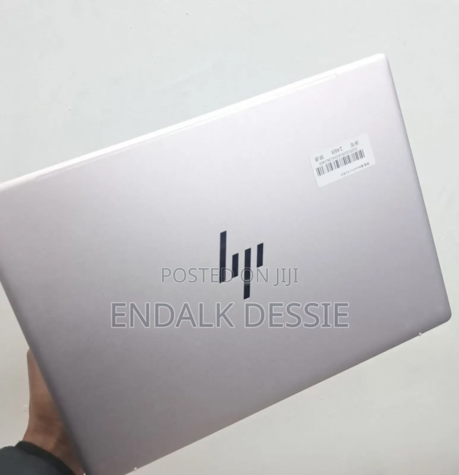 New Laptop HP Pavilion 15 16GB Intel Core I7 SSD 1T
