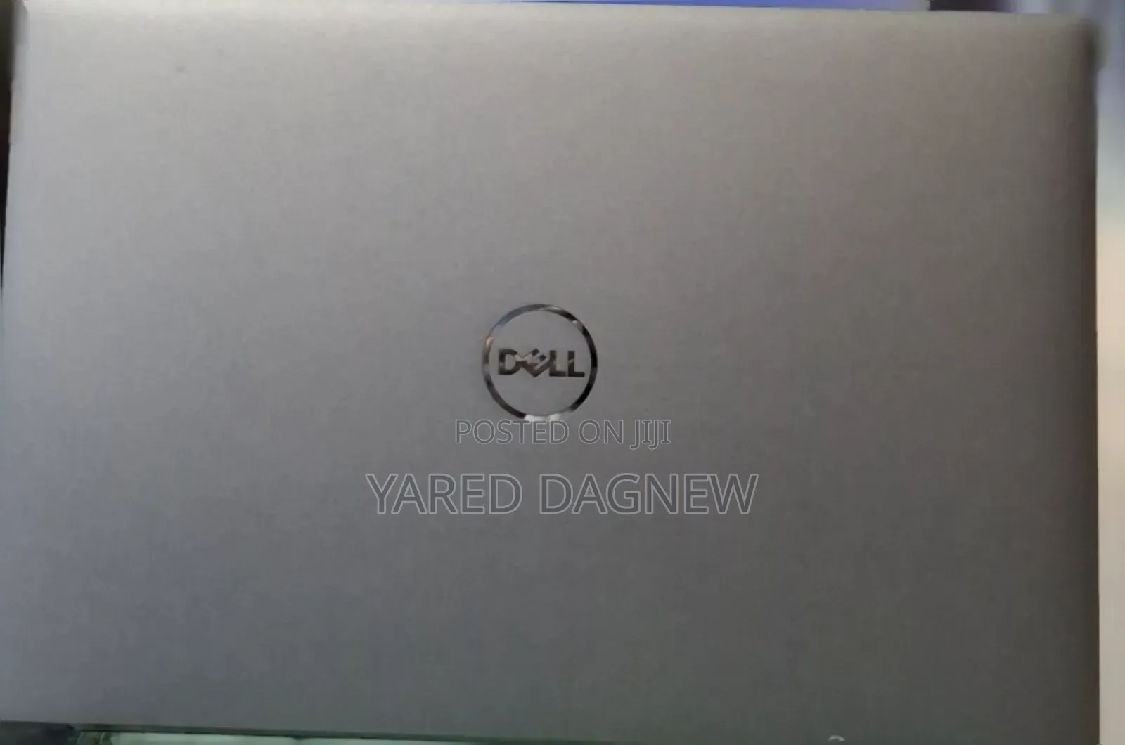 New Laptop Dell Precision 5570 16GB Intel Core I7 SSD 512GB