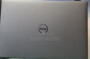 New Laptop Dell Precision 5570 16GB Intel Core I7 SSD 512GB