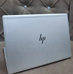 New Laptop HP EliteBook 840 G5 16GB Intel Core I5 SSD 512GB