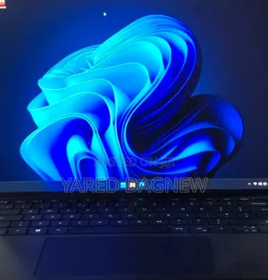 New Laptop Dell Precision 5570 16GB Intel Core I7 SSD 512GB