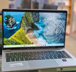New Laptop HP EliteBook 640 G9 16GB Intel Core I5 SSD 512GB