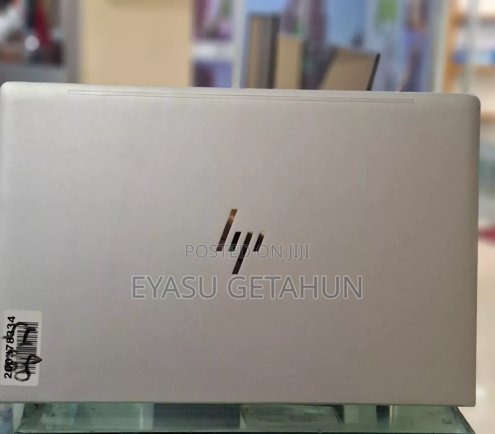 New Laptop HP EliteBook 640 G9 16GB Intel Core I5 SSD 512GB