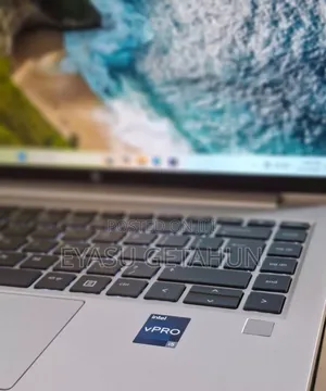 New Laptop HP EliteBook 640 G9 16GB Intel Core I5 SSD 512GB