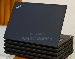 Photo - New Laptop Lenovo Thinkpad P14s 16GB AMD Ryzen 7 SSD 512GB