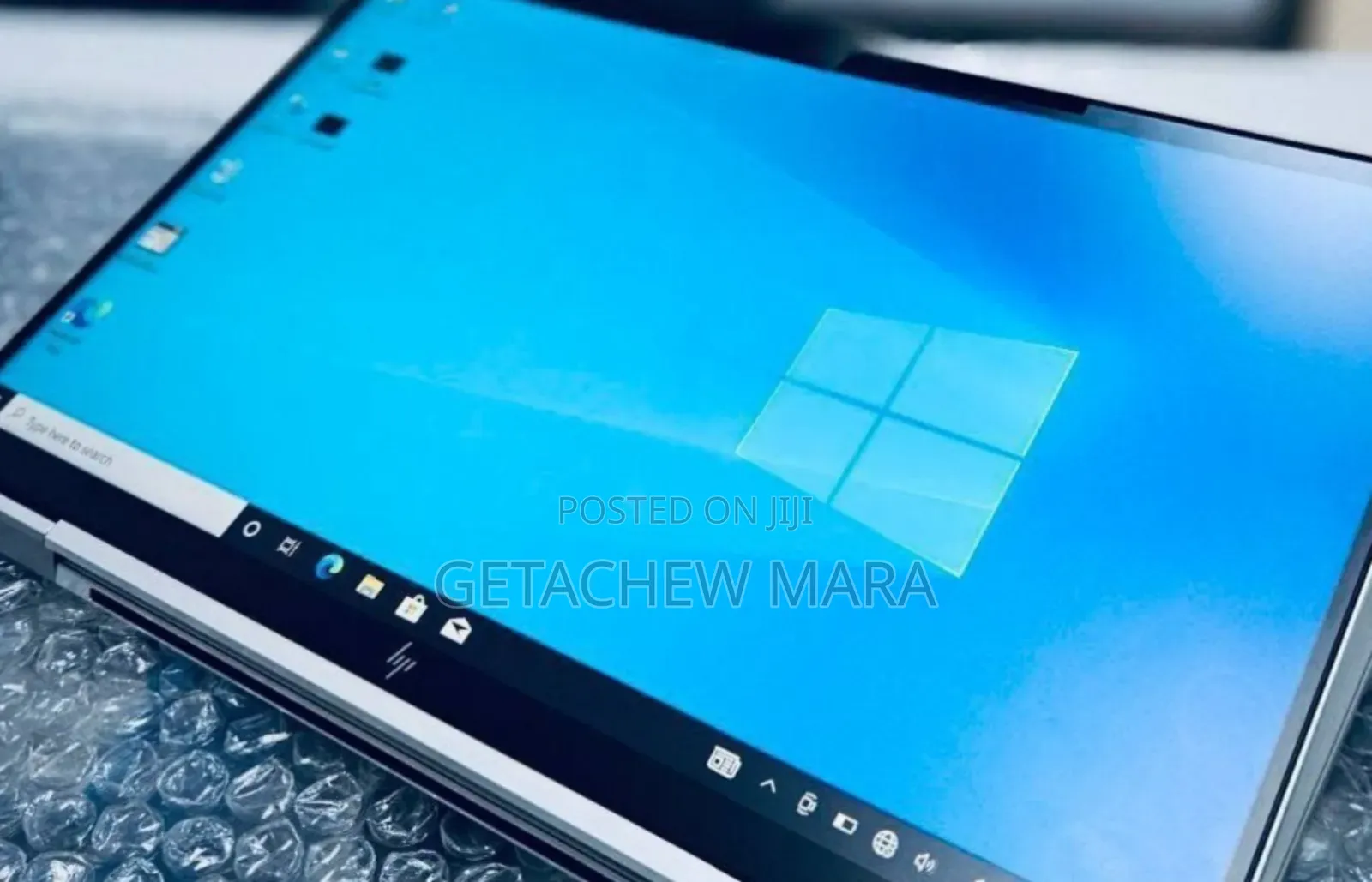 New Laptop HP EliteBook 1040 G6 16GB Intel Core I7 SSD 512GB