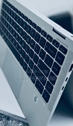 New Laptop HP EliteBook 1040 G6 16GB Intel Core I7 SSD 512GB