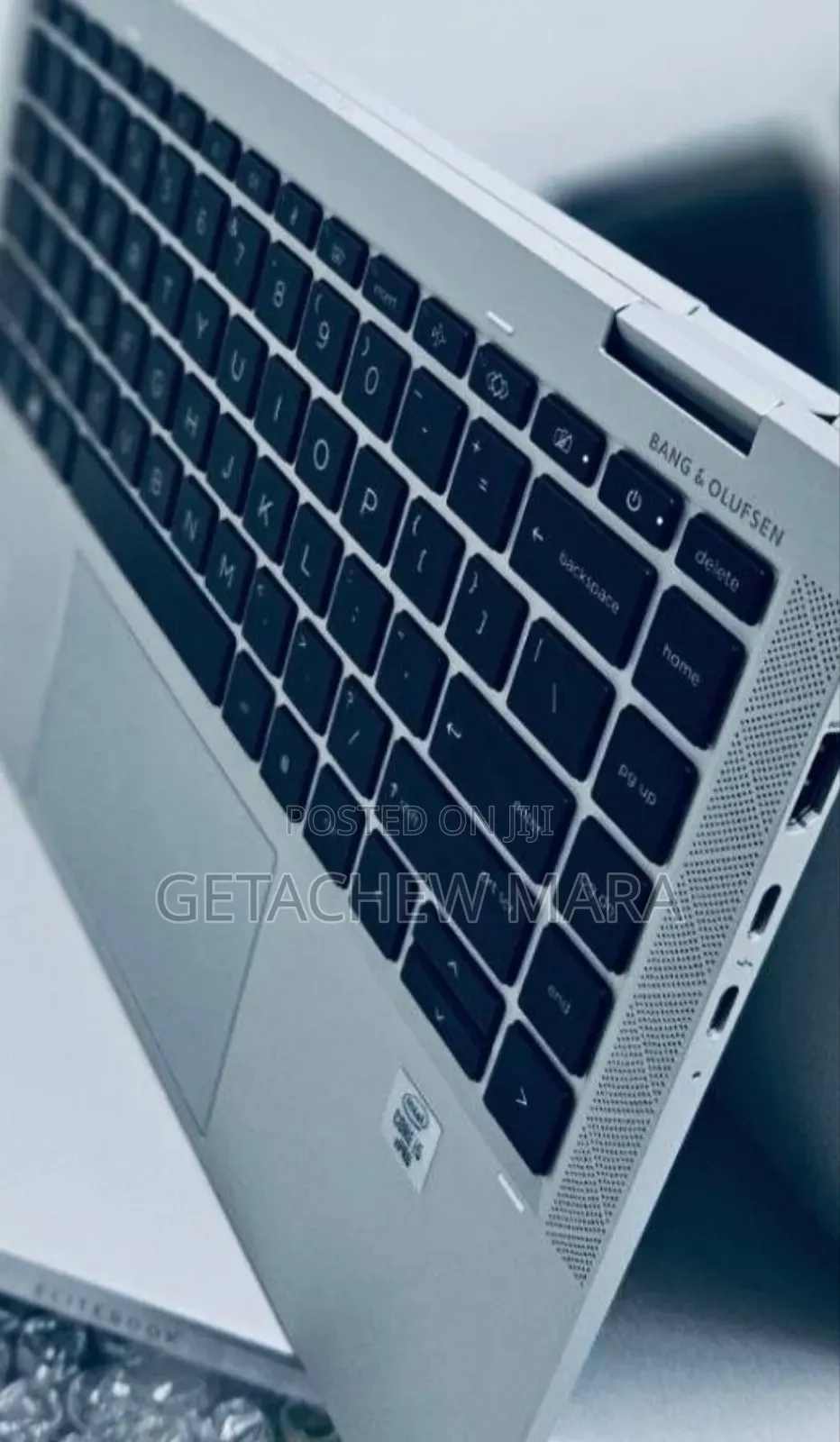 New Laptop HP EliteBook 1040 G6 16GB Intel Core I7 SSD 512GB