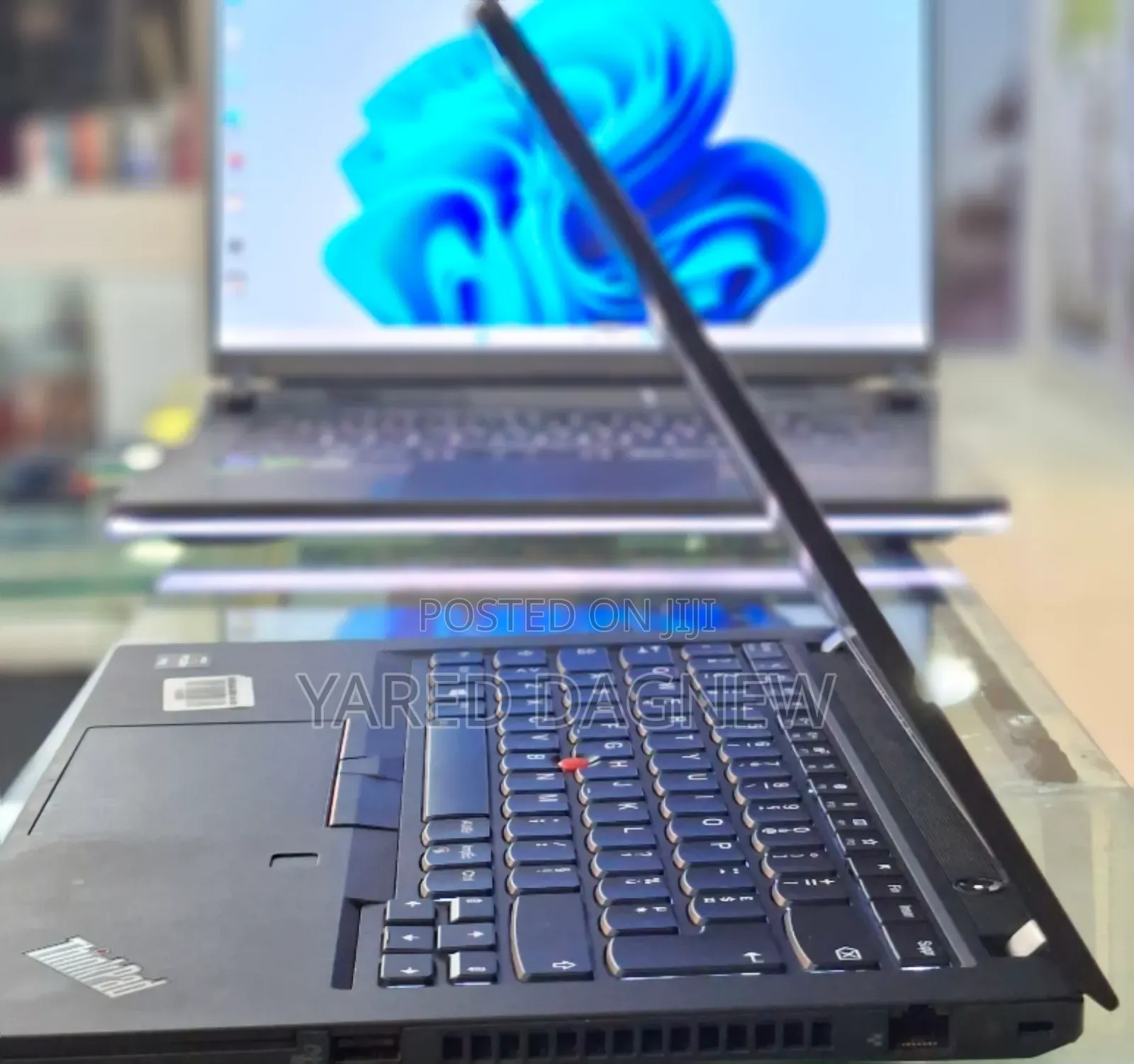 New Laptop Lenovo ThinkPad T495s 16GB AMD Ryzen 5 SSD 512GB