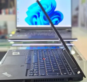 New Laptop Lenovo ThinkPad T495s 16GB AMD Ryzen 5 SSD 512GB