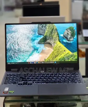 New Laptop Lenovo LOQ 15ARP9 16GB AMD Ryzen 7 SSD 1T