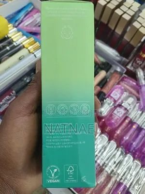 Purito Seoul Mighty Bamboo Panthenol Cream