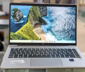 New Laptop HP EliteBook 640 G9 16GB Intel Core I5 SSD 512GB
