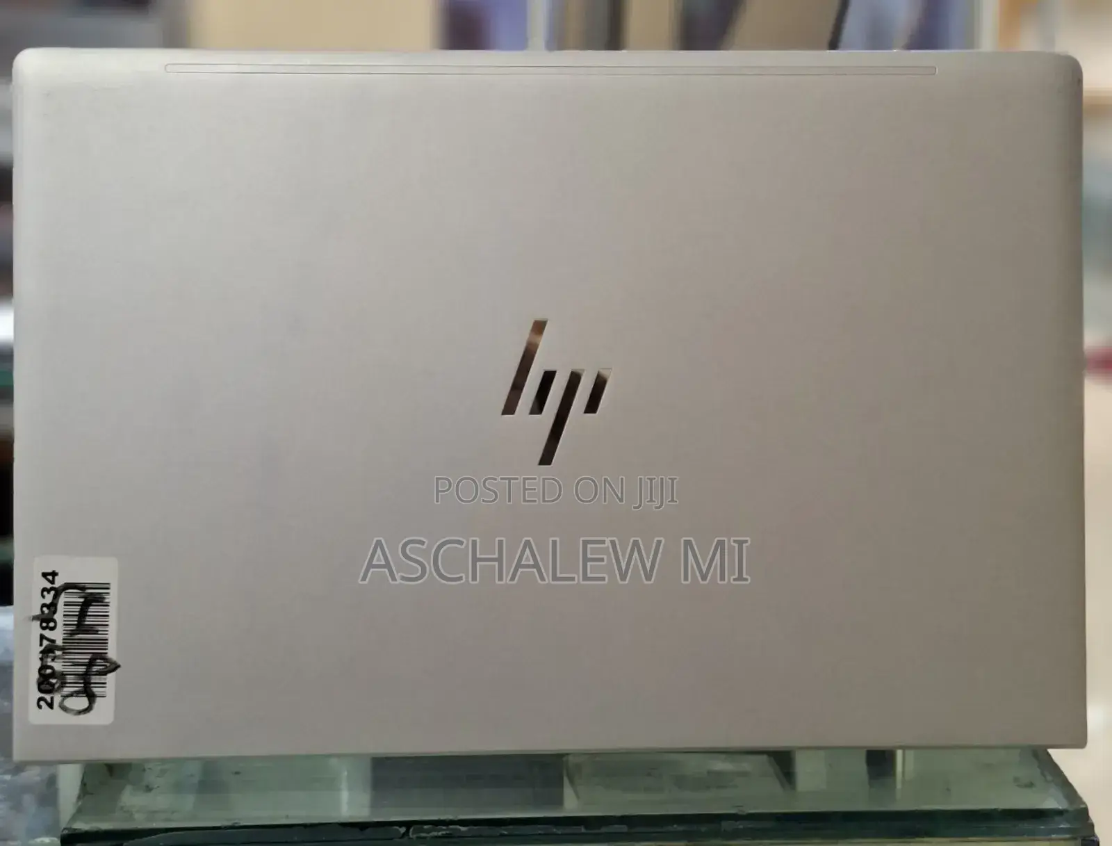 New Laptop HP EliteBook 640 G9 16GB Intel Core I5 SSD 512GB