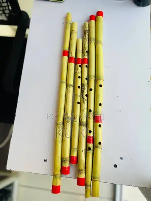 Photo - Hone Musical Instrument