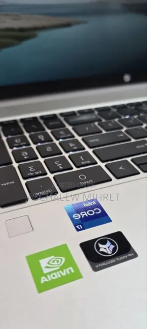 New Laptop HP ProBook 440 G9 16GB Intel Core I7 SSD 512GB