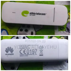Photo - Huawawi Modem Dongle