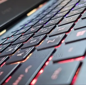 New Laptop HP Omen 16 16GB Intel Core I7 SSD 512GB