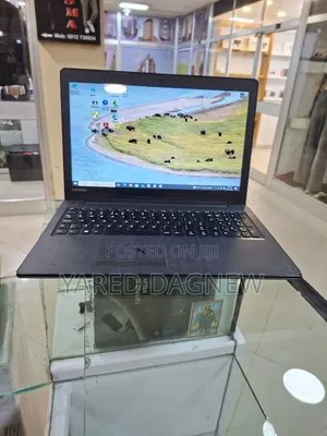 Photo - Laptop Lenovo Ideapad 3 8GB Intel Core I7 HDD 1T