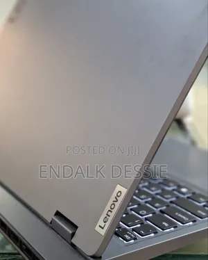 New Laptop Lenovo 16GB AMD Ryzen 7 SSD 512GB