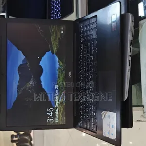 New Laptop Dell Inspiron 5565 8GB Intel Core I7 HDD 1T