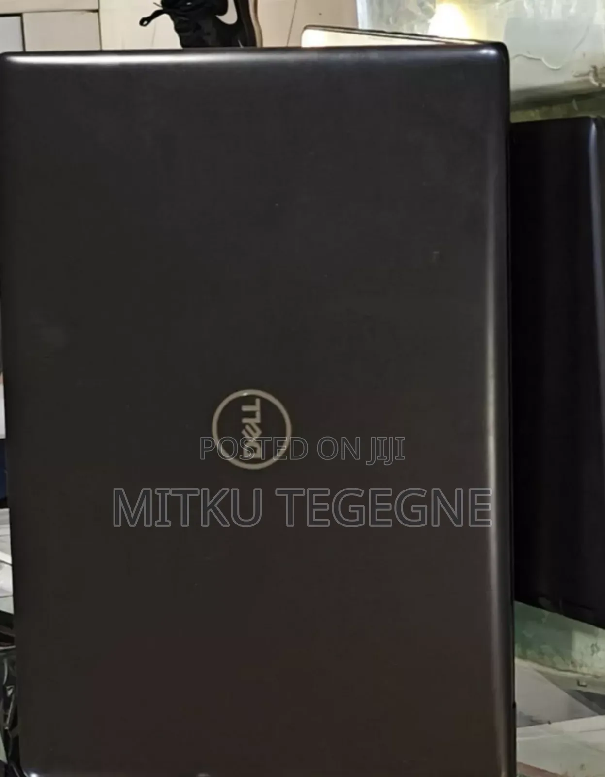 New Laptop Dell Inspiron 5565 8GB Intel Core I7 HDD 1T