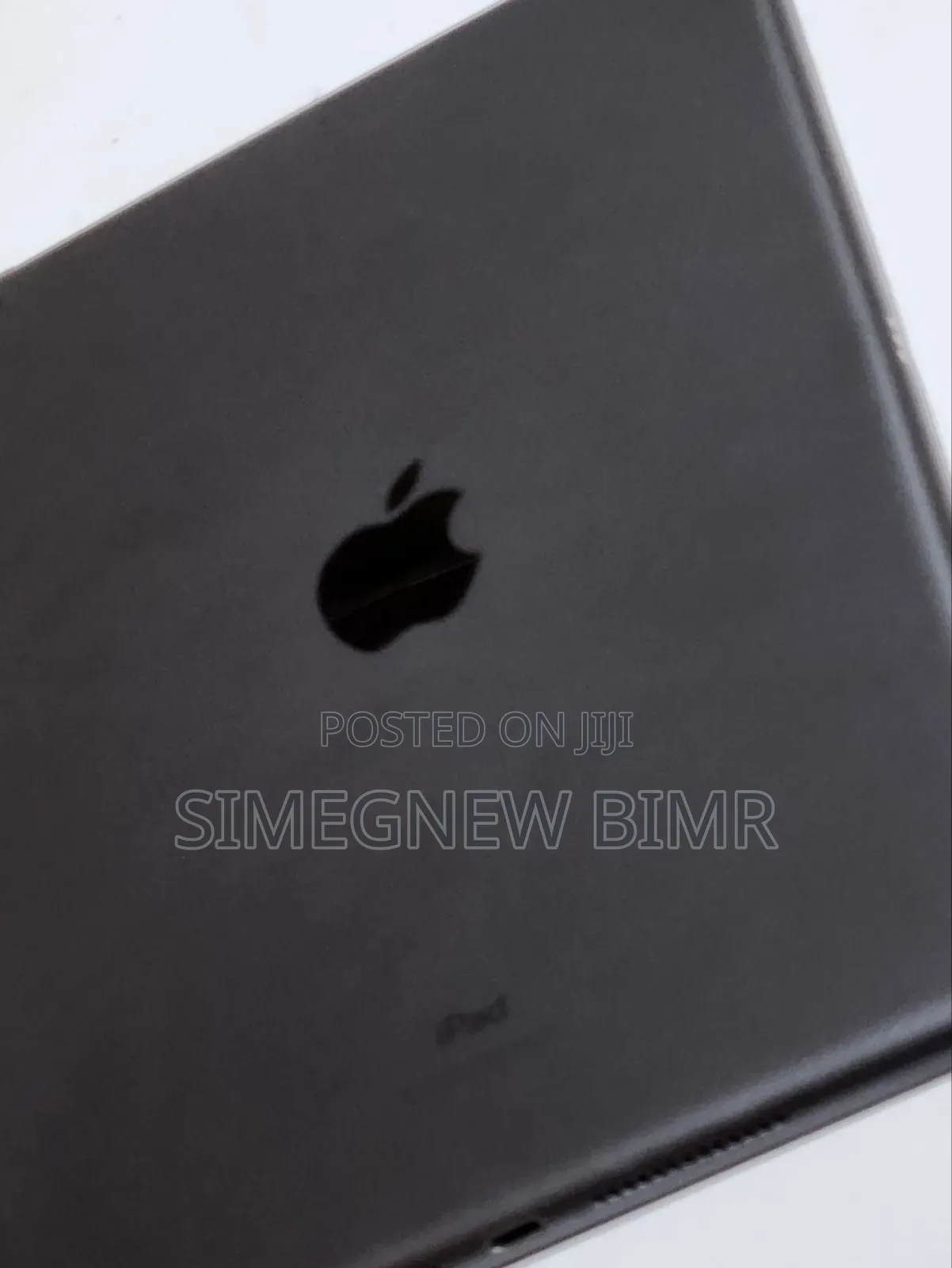 New Apple iPad Air 64 GB Silver