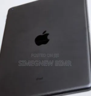 New Apple iPad Air 64 GB Silver