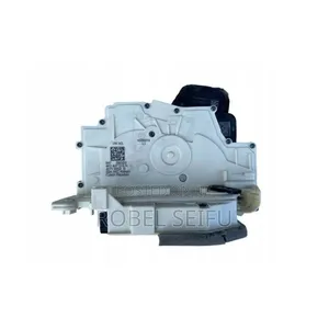 Photo - Automotive Door Lock Actuator for Id 4 6