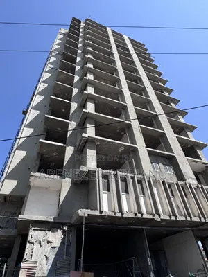 Studio Apartment in Bole for sale