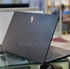 Photo - New Laptop Acer Aspire v Nitro 16GB AMD Ryzen 5 SSD 512GB