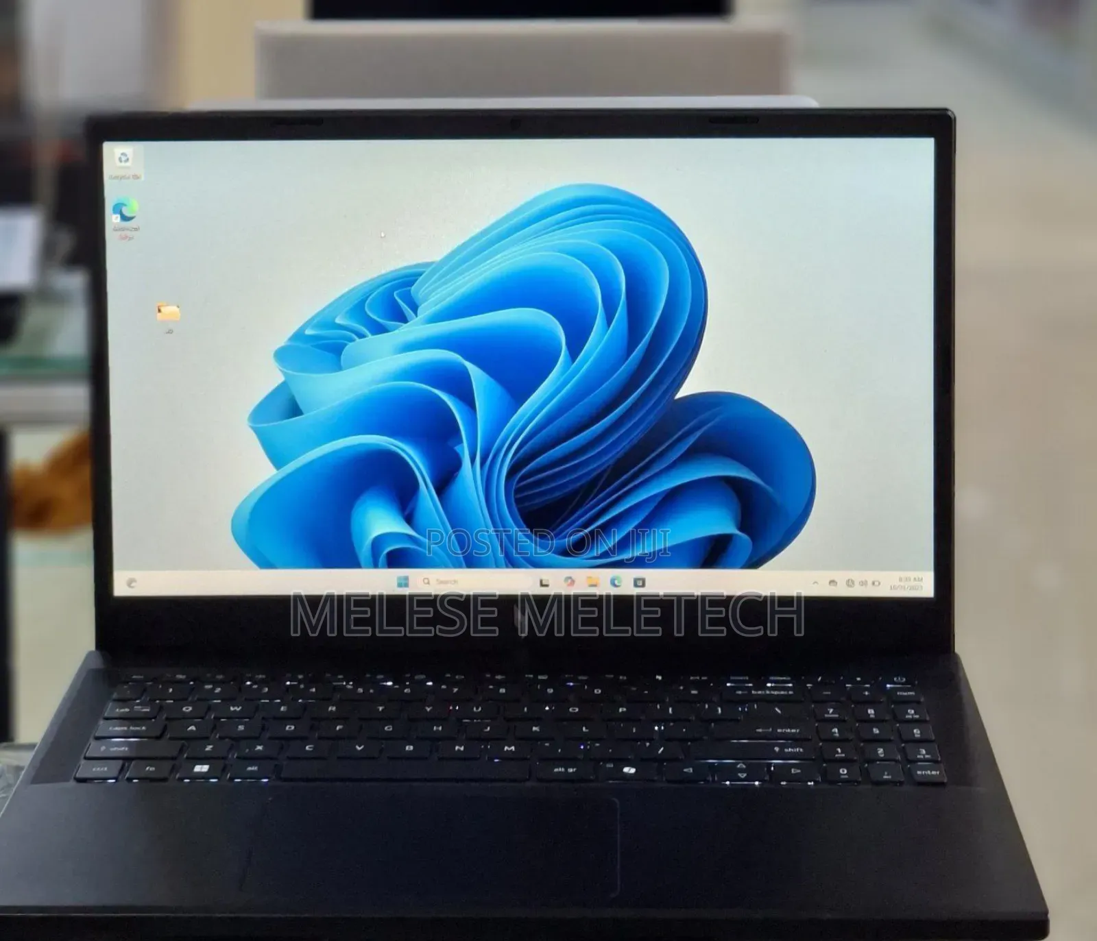 New Laptop Acer Aspire v Nitro 16GB AMD Ryzen 5 SSD 512GB